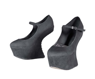 Spiky Wedges