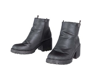 Walker Boots
