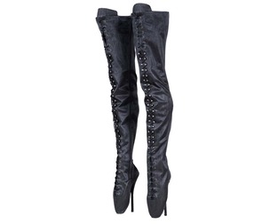 Tighhigh Ballet Boots