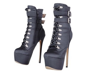 Thin Stiletto Heels