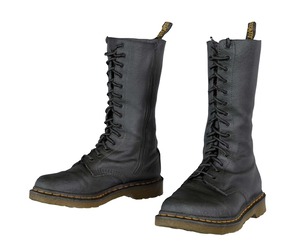 Tall Rubber Boots