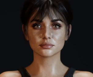 Ana de Armas