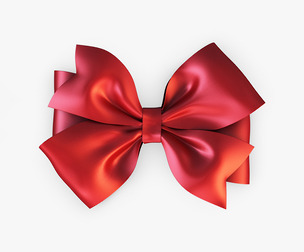 Bow v 2 3D Model