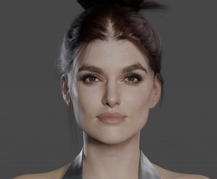 Keira Knightley