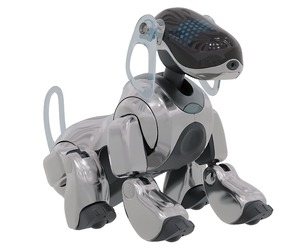 Robot dog Aibo
