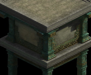 Game model - the submarine base connection