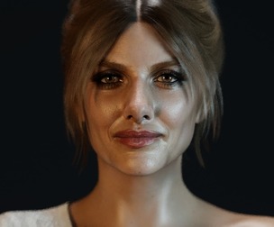 Melanie Laurent