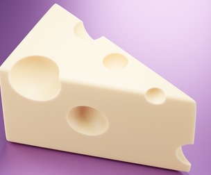 Cheese Slices