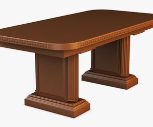 Verona 14 m 3D Model