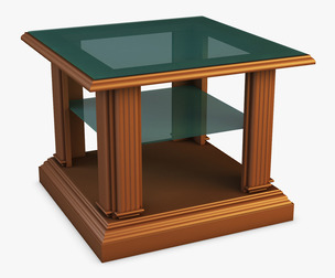 Verona 15 m 3D Model
