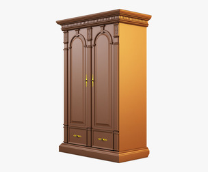 Verona 21 m 3D Model