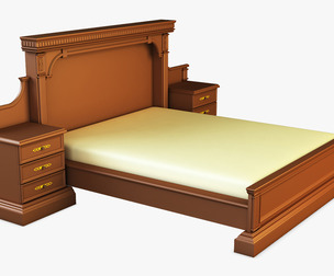 Verona 27 m 3D Model