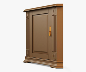 Victory 08 3D Model