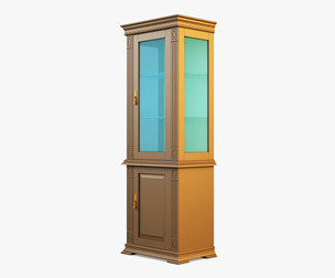 Victory 12 3D Model