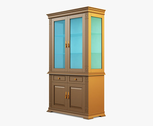 Victory 13 3D Model