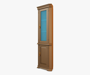 Victory 15 3D Model