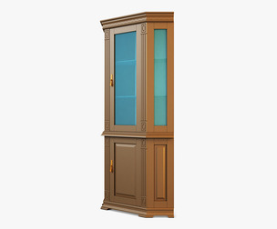 Victory 16 3D Model