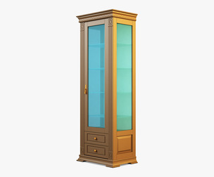 Victory 17 3D Model