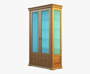 Victory 18 3D Model