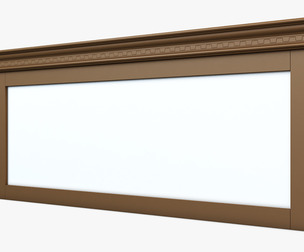 Victory 29 3D Model