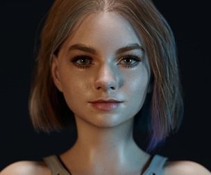 Emma Myers