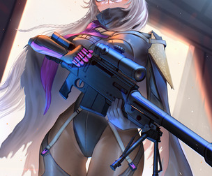 Nemesis Pack