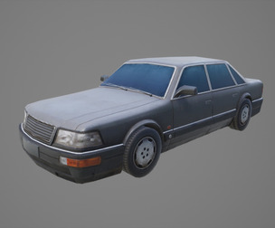 Car Vehicle 001