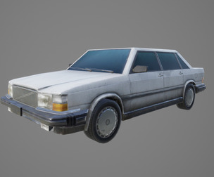 Car Vehicle 003