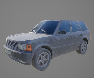 Car Vehicle 005