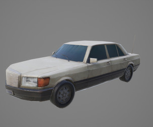 Car Vehicle 008