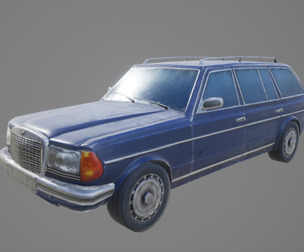 Car Vehicle 011