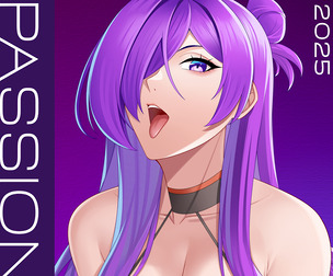 Passion Artbook Vol.21