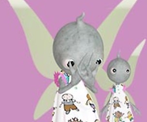 Fairy Pobs