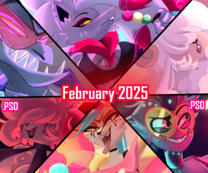 February 2025