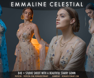 Emmaline Celestial