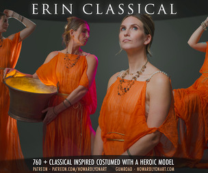 Erin Classical