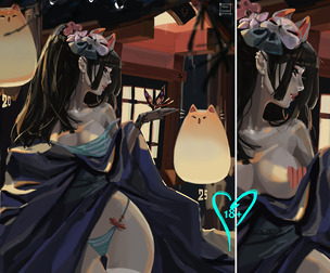 Naga Nikke+All versions.