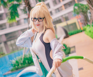 Jeanne D'Arc | Fate/Grand Order