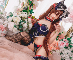 Chocolate | Nekopara