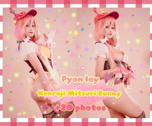 Mitsuri Bunny