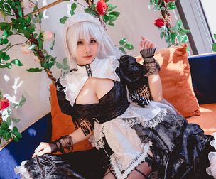 Hermione - Azur Lane