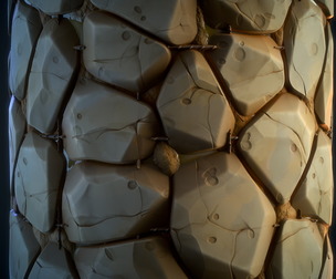 Stone Floor (water) Material - VOL 20 - Maps & SBsar