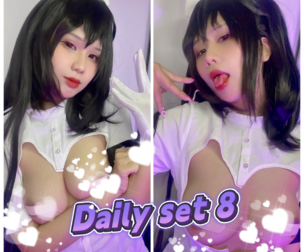 Daily set 8