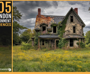 505 Abandon Environment