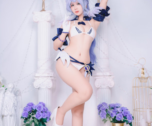Robin | Honkai Star Rail