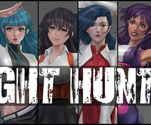NIGHT HUNTER-part1-5