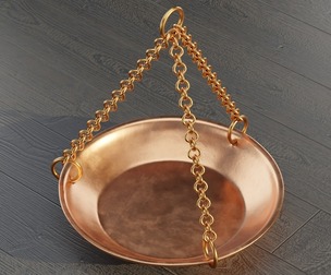 Hanging Planter
