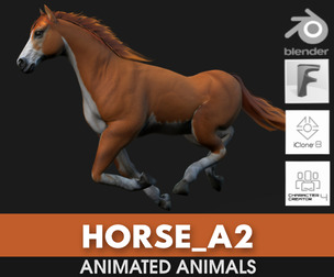 Horse_A2