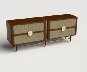 Cole Sideboard