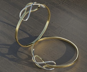 Infinity Ring